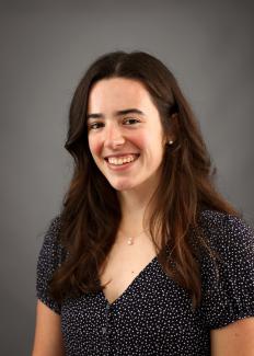 Photo of Maisy Webster