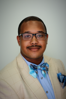 Photo of Jamar Green