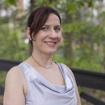 Michelle Graham-Smith