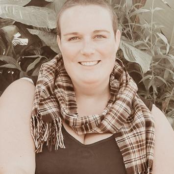 Sarah Carr